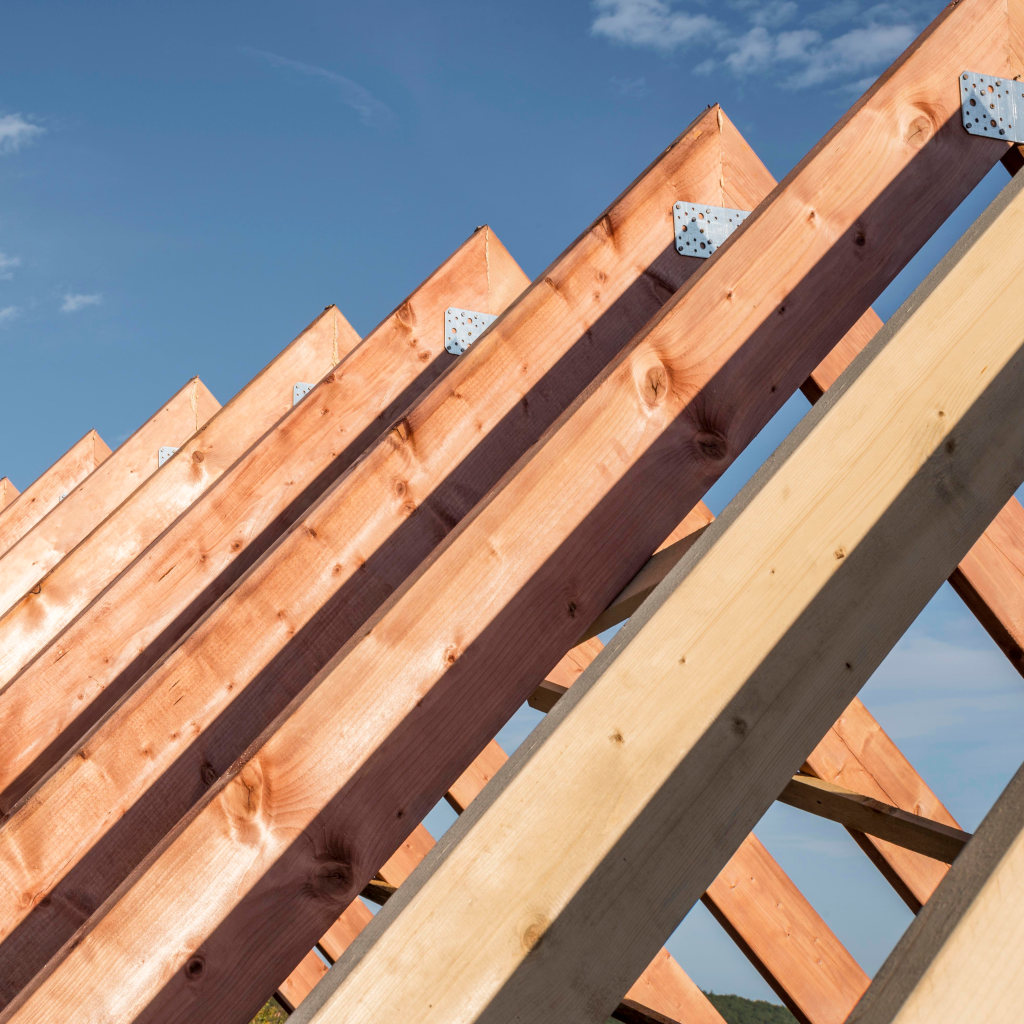 Charpente Lourdes 65